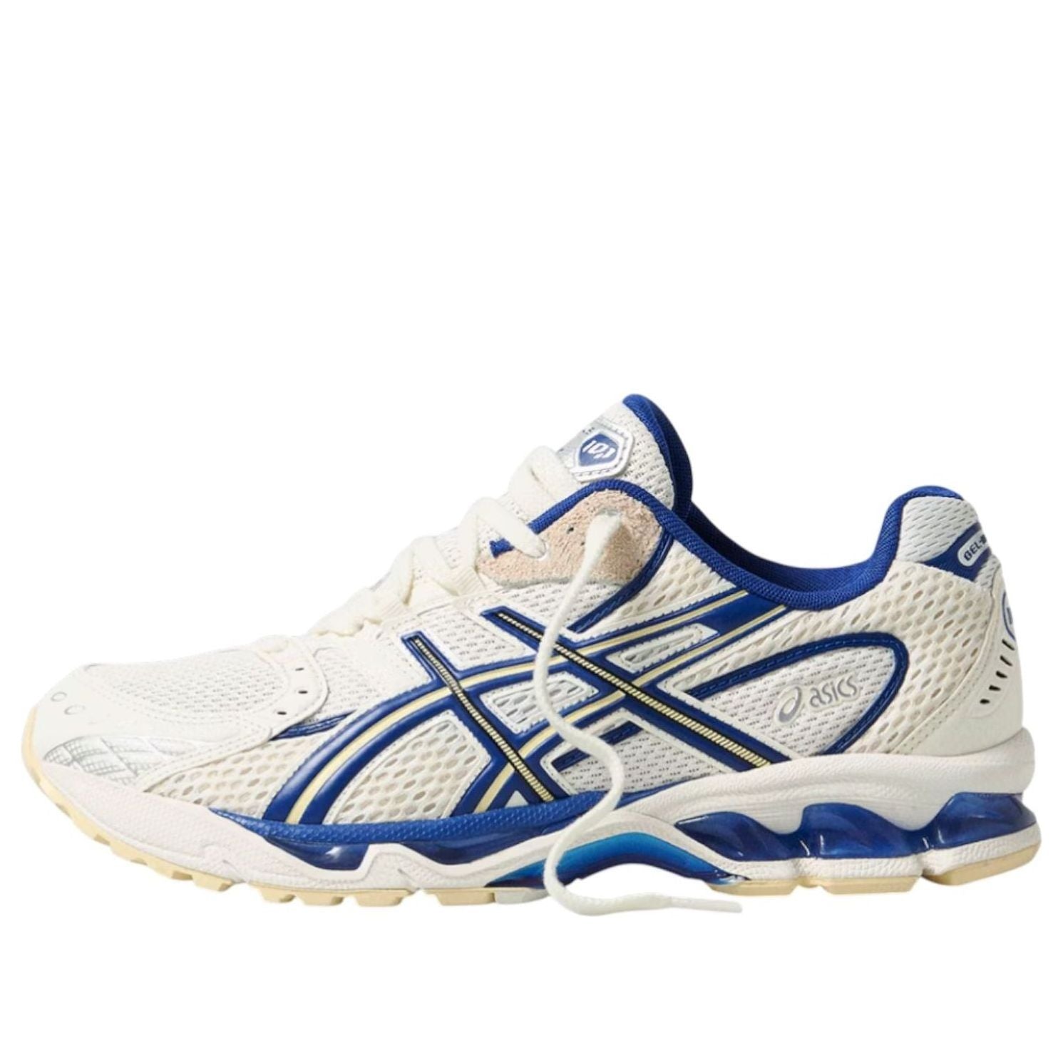 

Asics x END. Gel-Nimbus 10.1 'Milk'