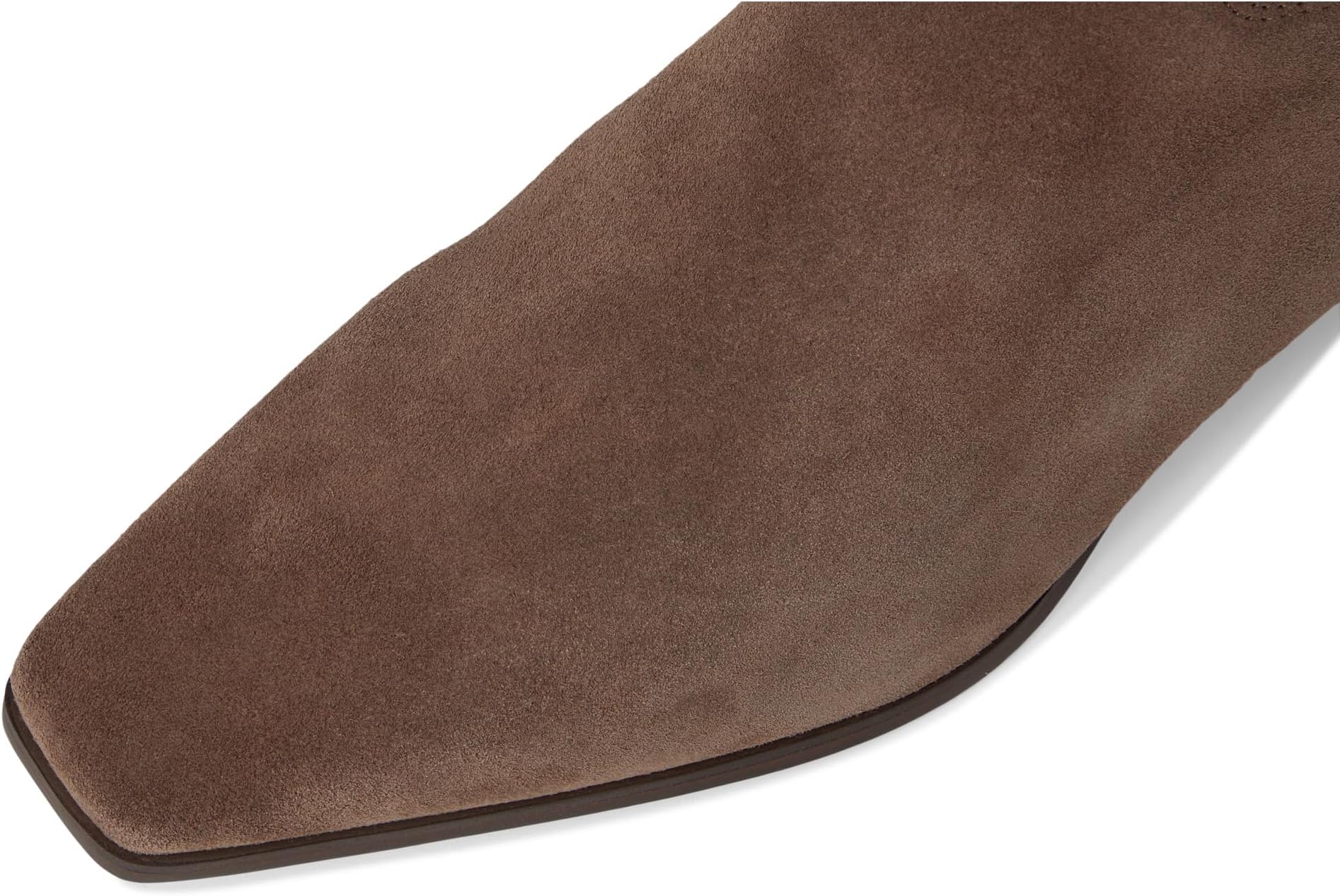 Ботинки Vince Camuto Pavla Knee High Boot, цвет Toasted Taupe — фото 2