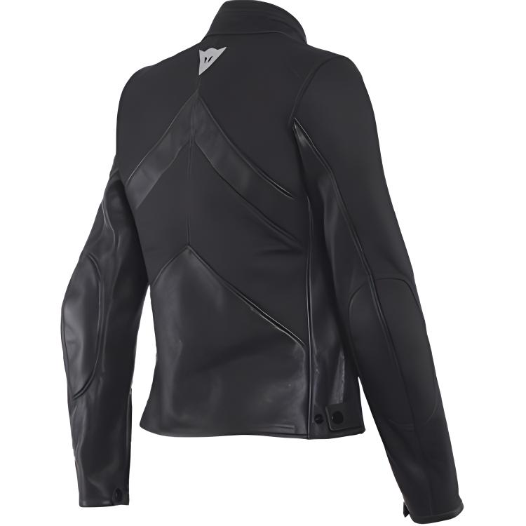 DAINESE Велосипедная одежда для женщин, черная — фото 4