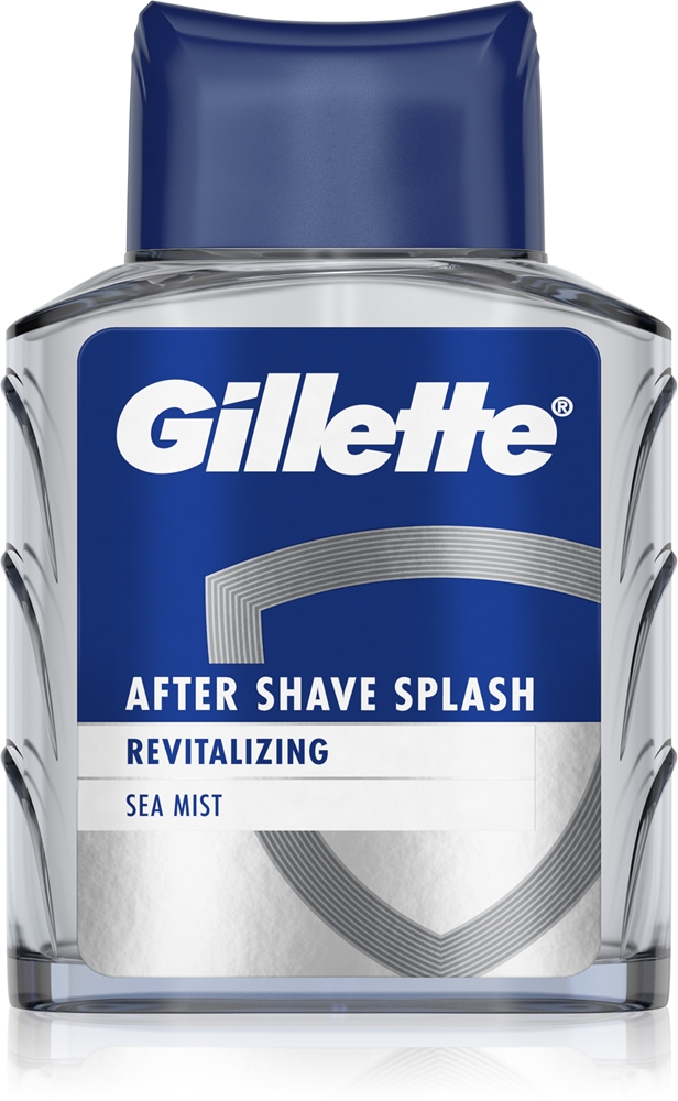 

Серия «Морской туман» после бритья Gillette, 100 мл