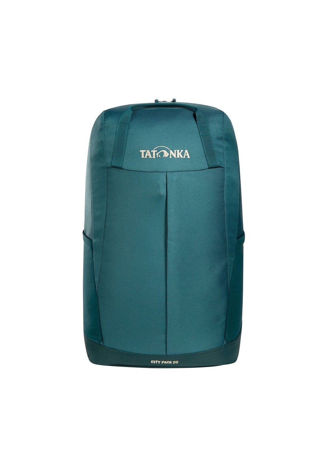 

Рюкзак City Pack 20 49 см TATONKA, цвет Teal Green Jasper