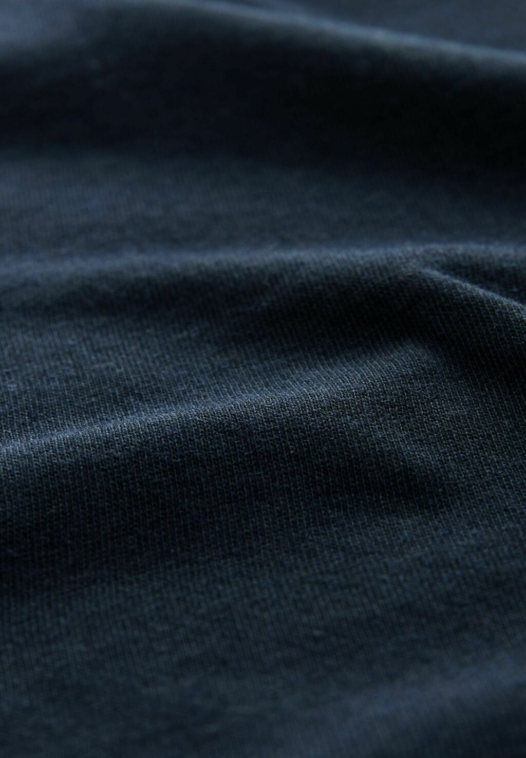 

Топ с длинными рукавами REGULAR FIT- EVERYDAY CREW NECK Next, синий