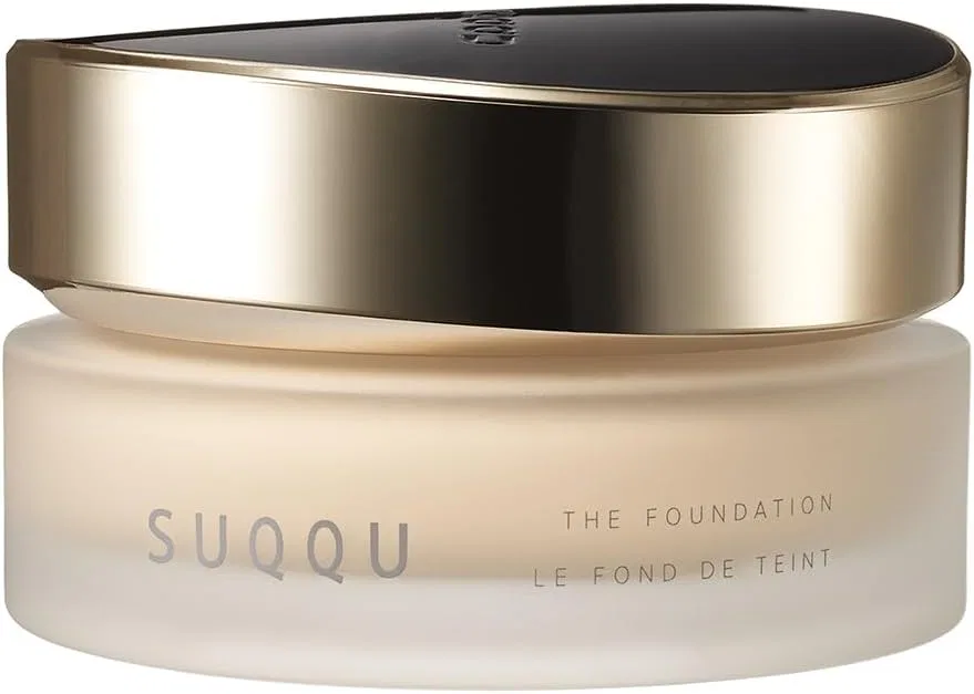 Тоник-крем для лица Sook The Foundation, 1 маска, без цвета
