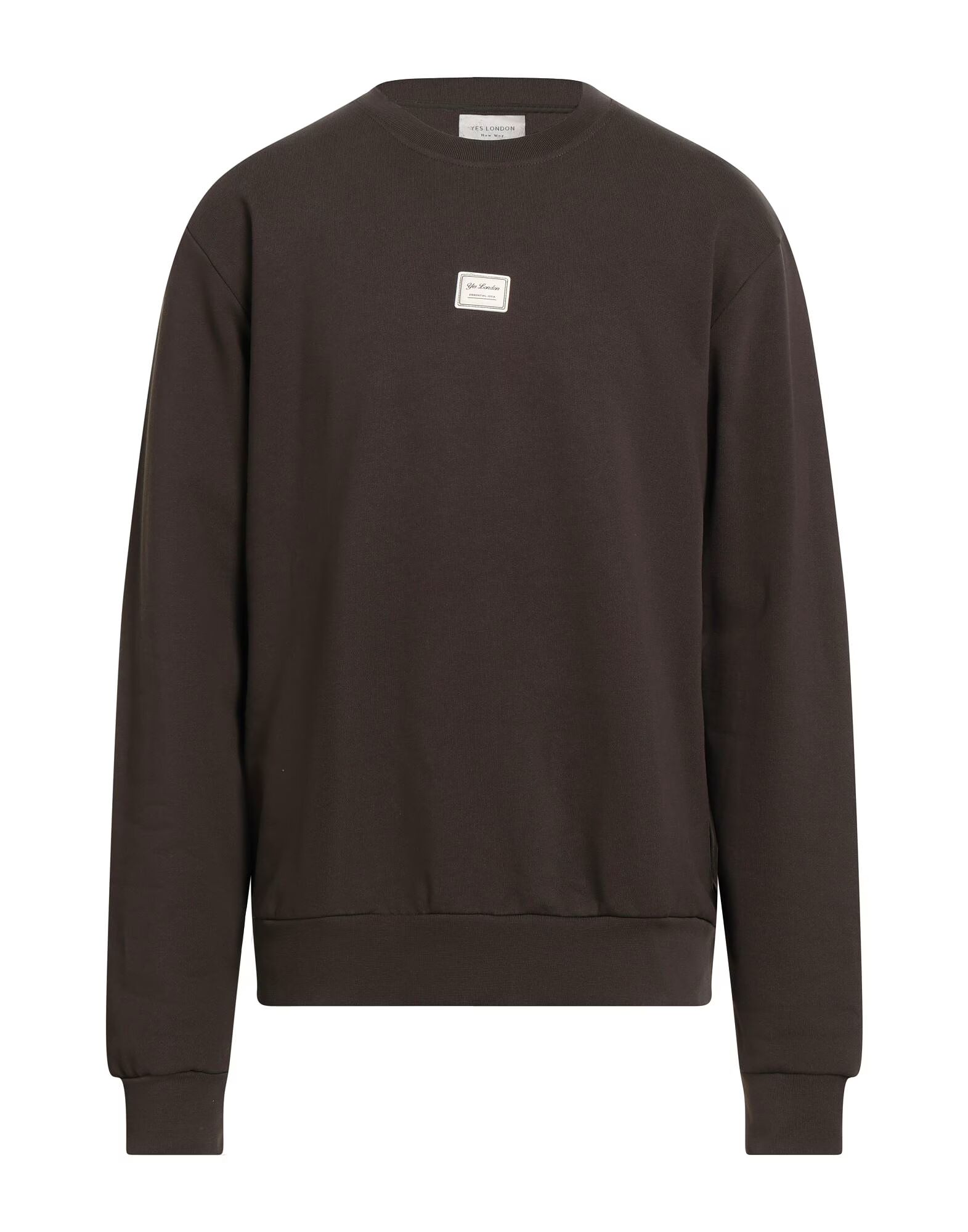 

Толстовка Yes London, хаки