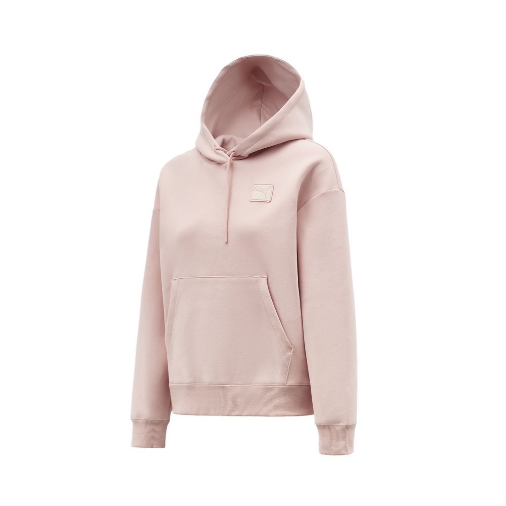 

PUMA Женская толстовка Prime розовая, Розовый, PUMA Женская толстовка Prime розовая