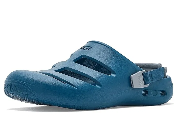 Сандалии водонепроницаемые Apreaqua CT Teva Kids, Blue Opal