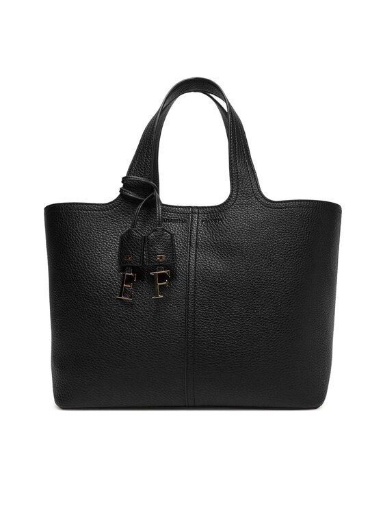 

Сумка BS-96A-52E2-V450 Elisabetta Franchi, черный