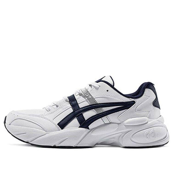 

Кроссовки гель бнд Asics, белый