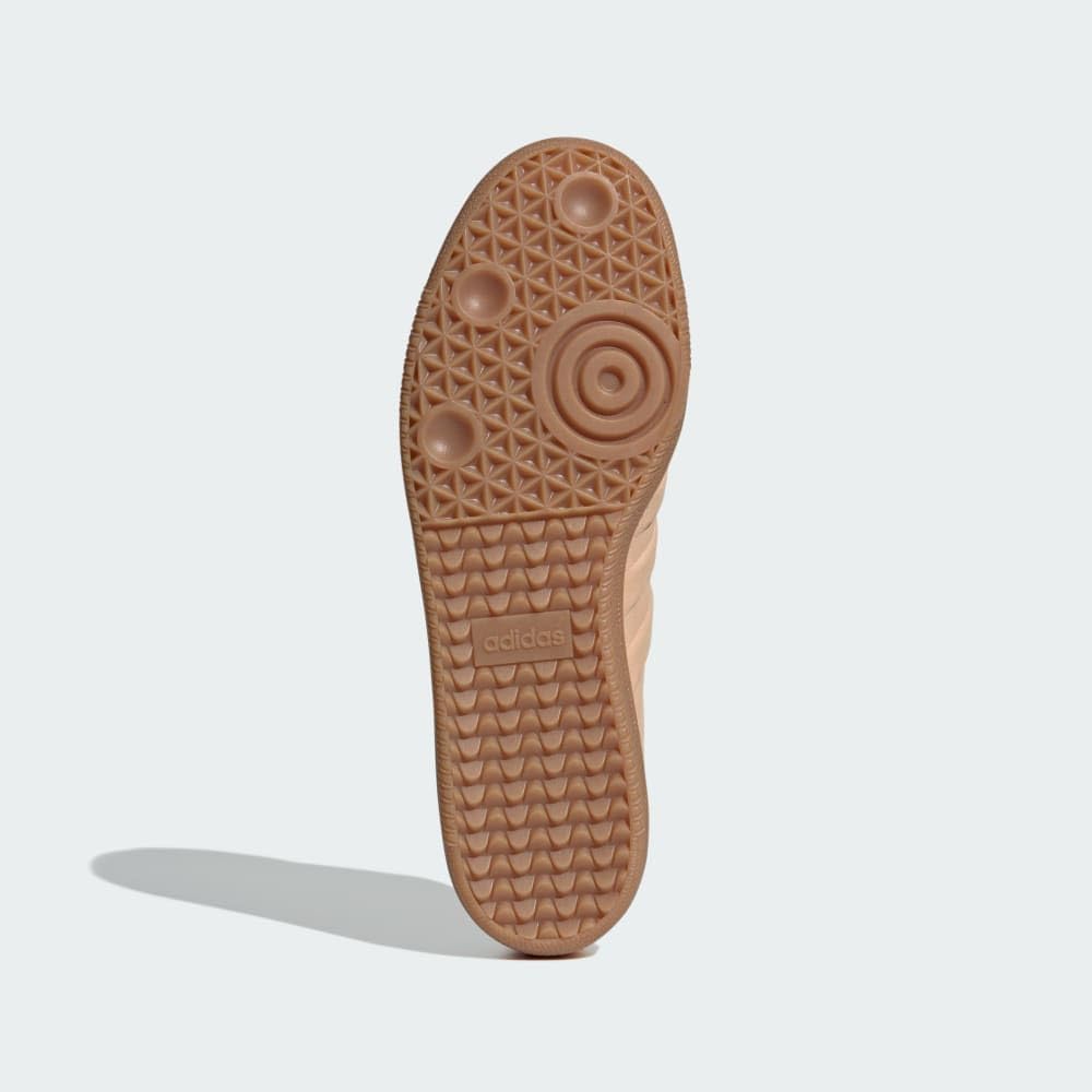 Мужские кроссовки Adidas Samba, Halo Blush/Clay Strata — фото 4