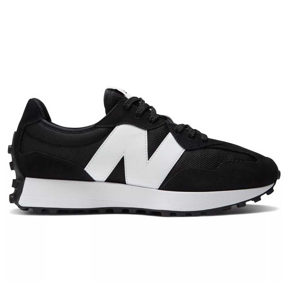 

Кроссовки New Balance 327 , черный, Серый;черный, Кроссовки New Balance 327 , черный