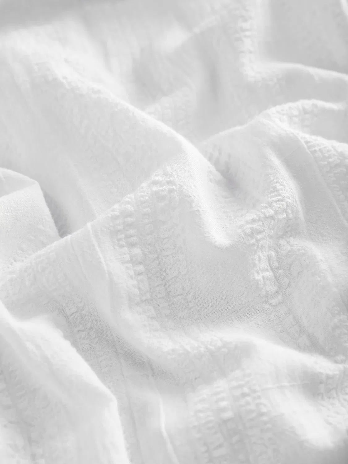 Ночная рубашка Next, White — фото 4