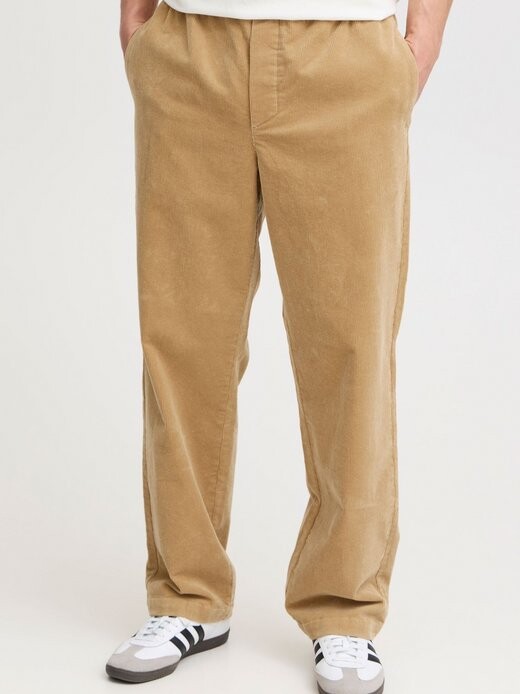 

Брюки sdminor аланн Solid, бежевый