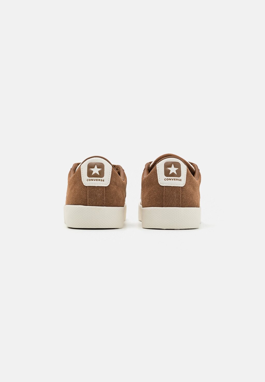 Кроссовки UNISEX Converse, коричневый