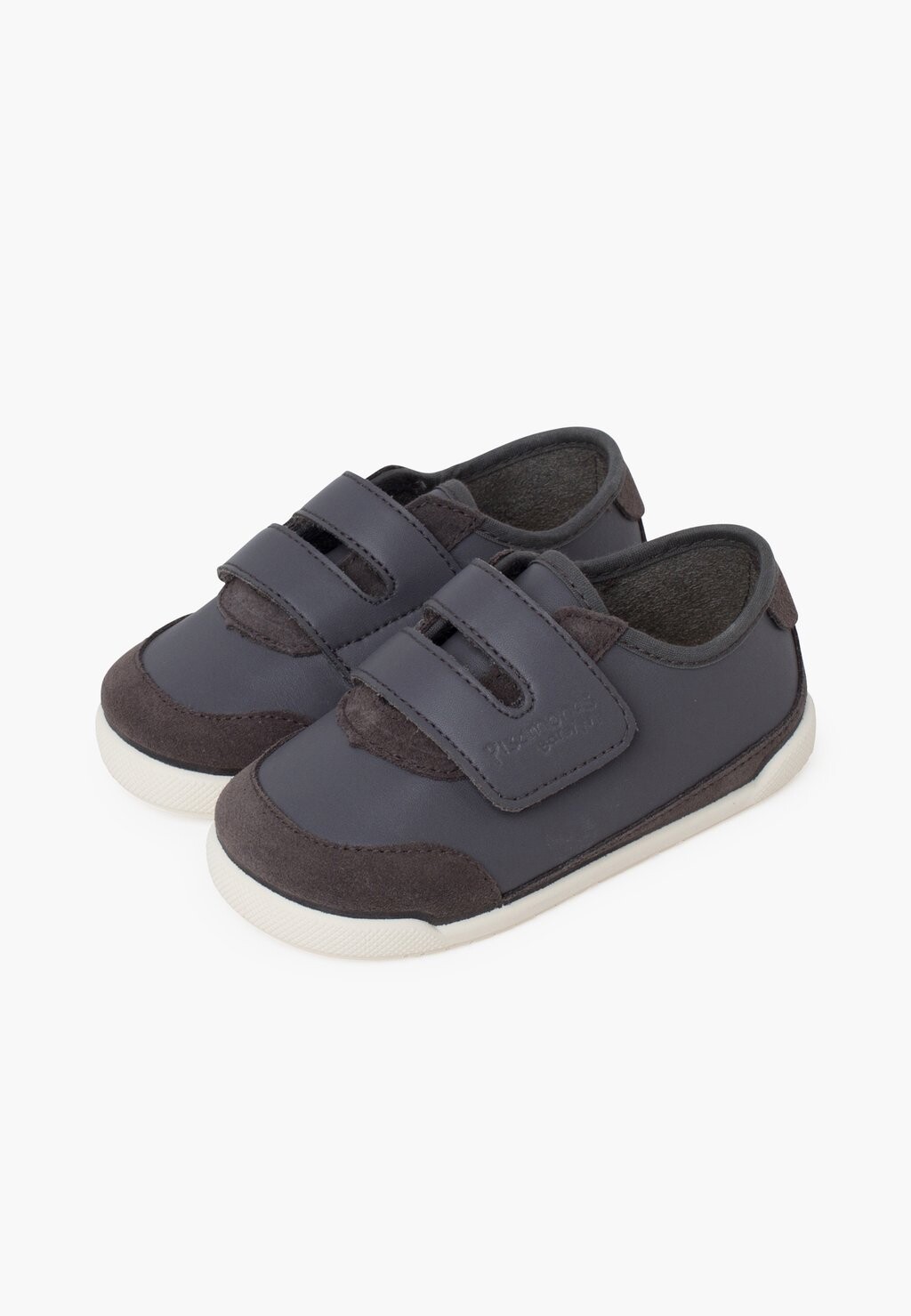 

Кроссовки BAREFOOT Pisamonas, серый