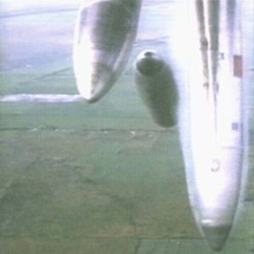 

Виниловая пластинка Godspeed You Black Emperor - Yanqui Uxo