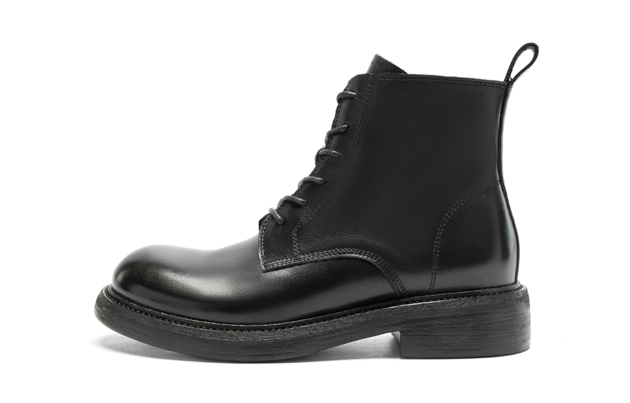 NINE WEST Ботильоны женские черные