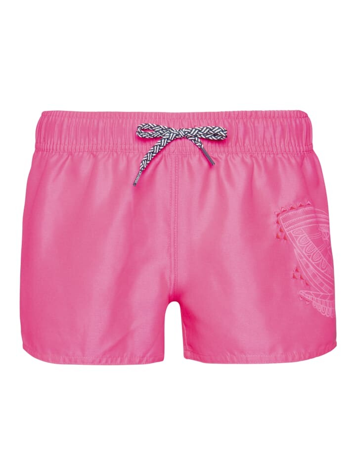 

Плавки Protest FOUKE JR, цвет Pink Pink