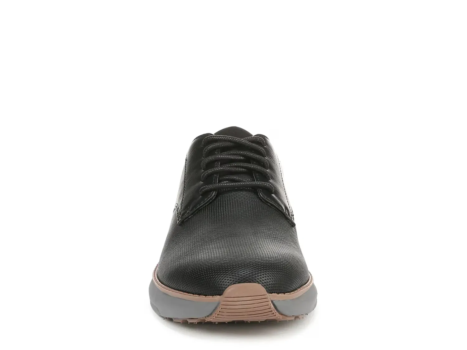 Джентльменские туфли Jake Oxford Dr. Scholl'S, Black — фото 2