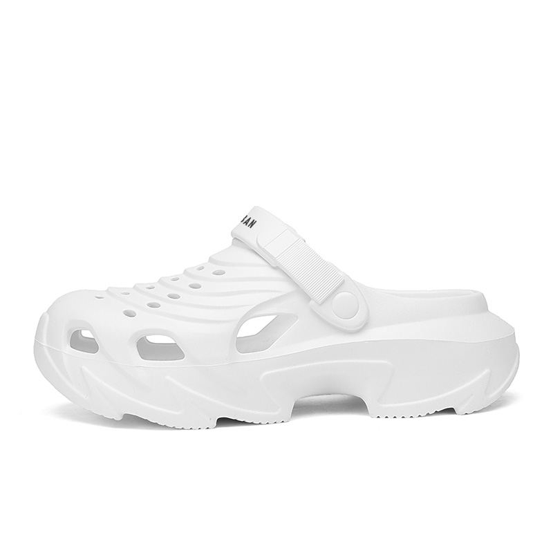 

Сабо мужские URBAN AUTHENTIC, Black