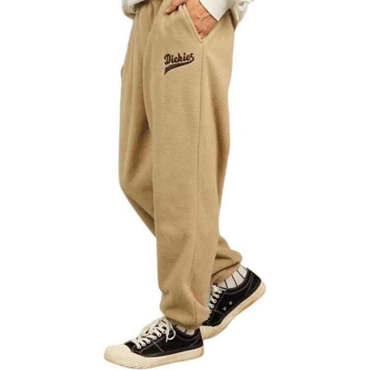 Повседневные брюки унисекс песчаник Dickies, цвет Sandstone — фото 4