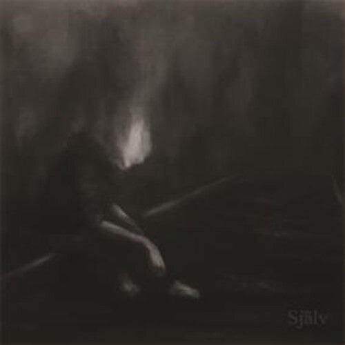 

CD диск Omheten: Sjalv
