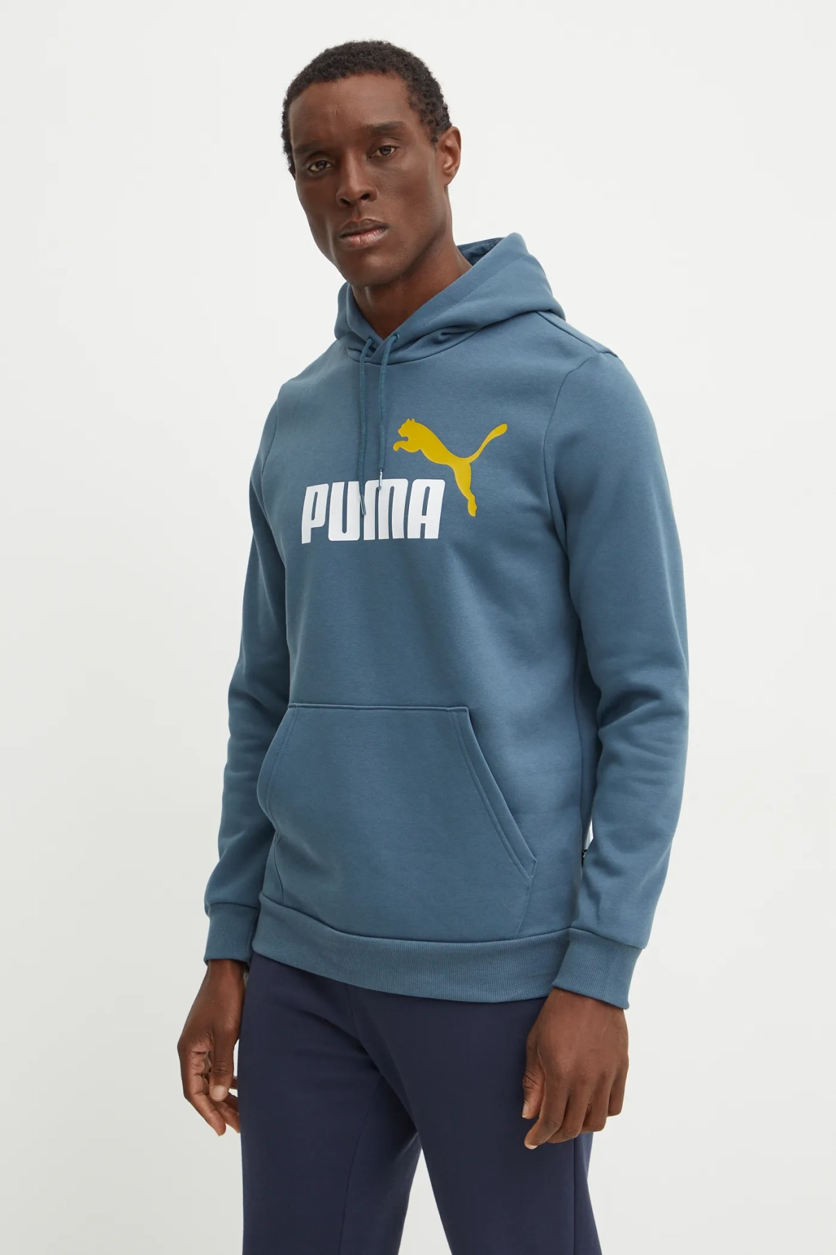 

Толстовка Puma, синий