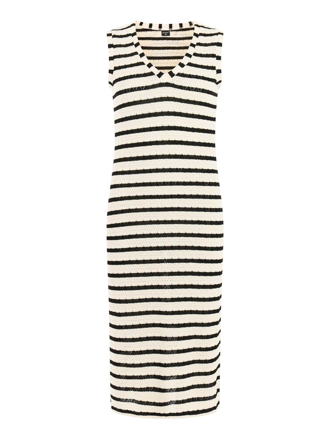 

PROTEST Платье 'PRTExotic' в цвете Off White