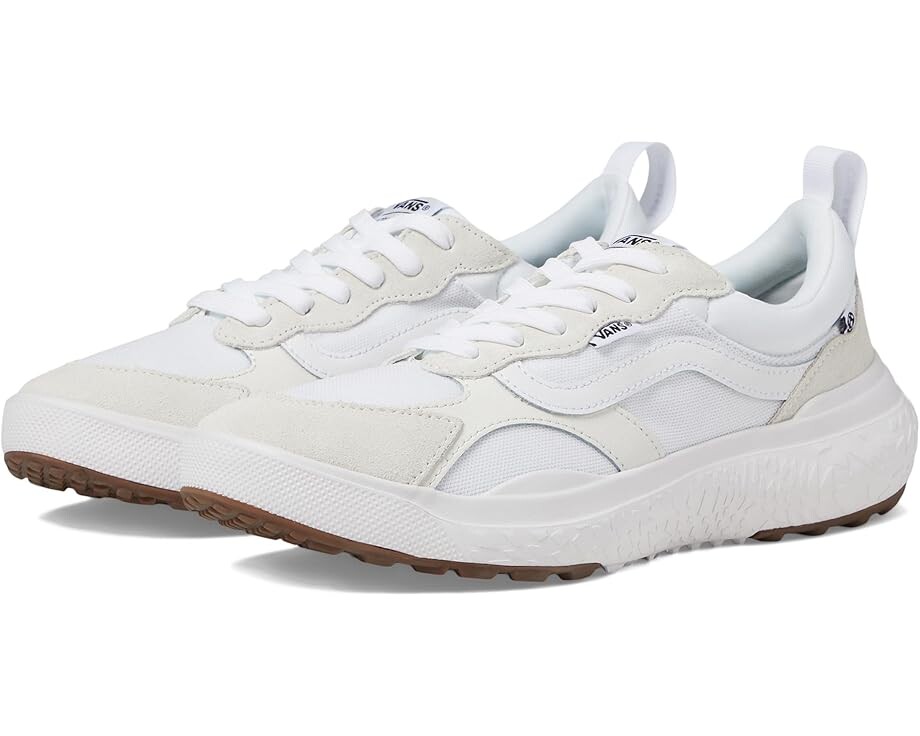 Кроссовки Vans Ultrarange Neo VR3, цвет True White