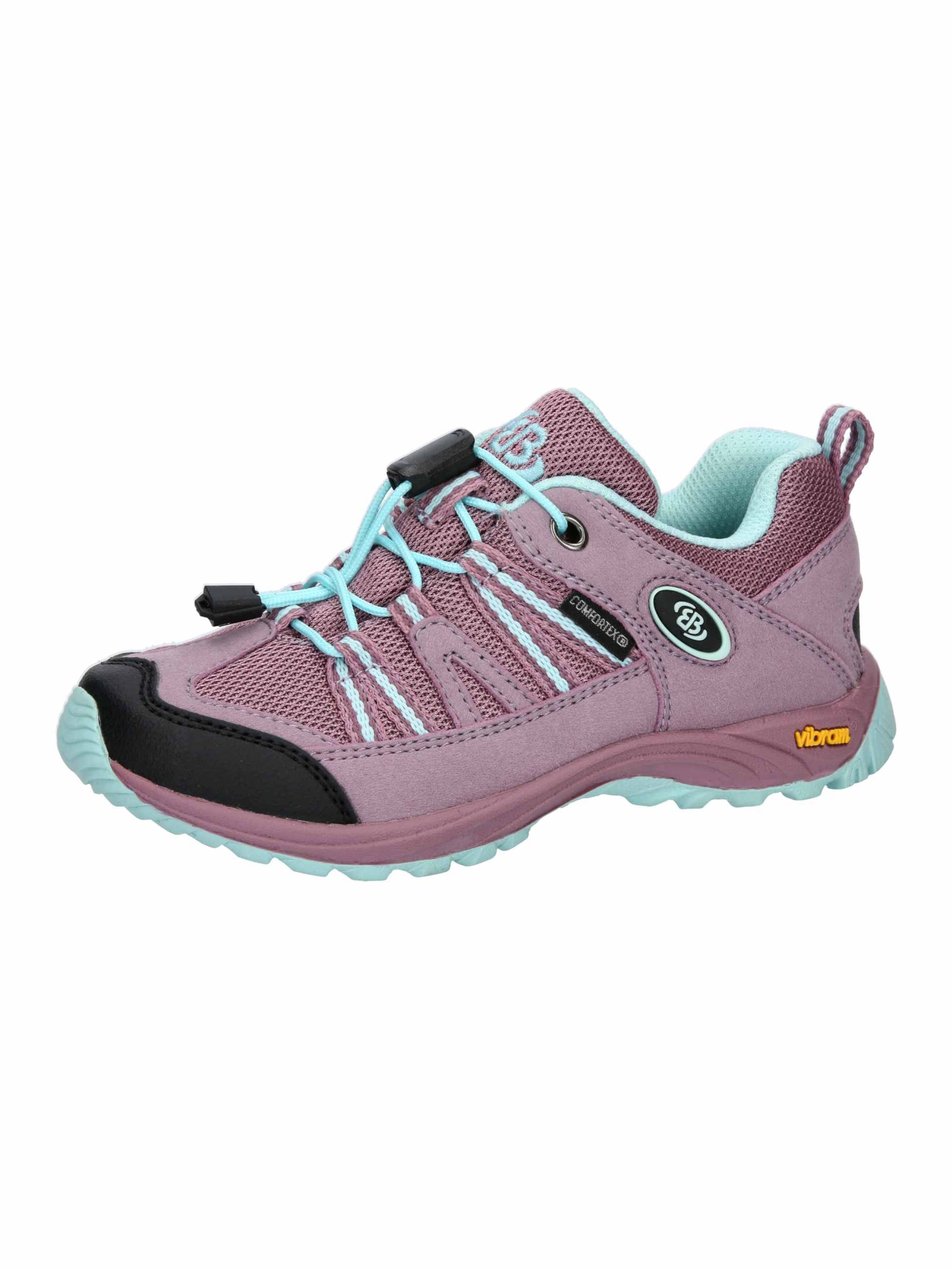 

Brütting Кроссовки 'Ohio' в фиолетовом цвете