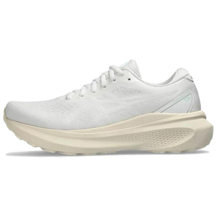 Asics Gel-Kayano 30 Кроссовки Женщины, White