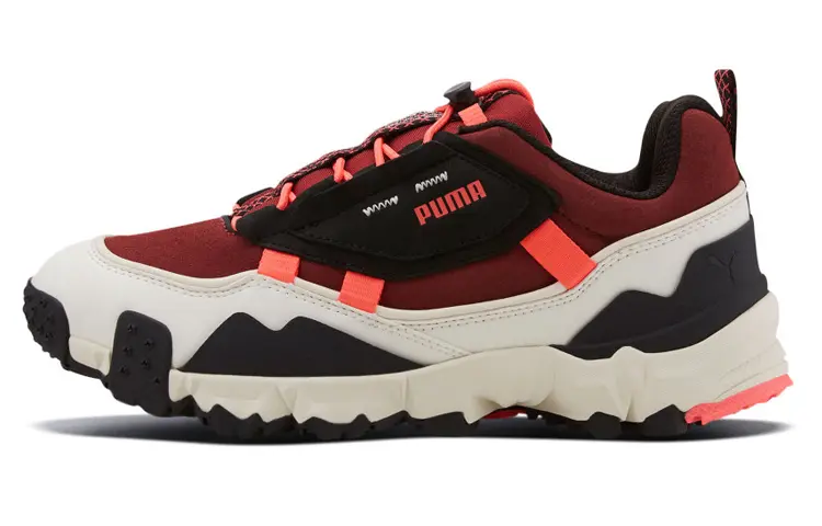 Уличные ботинки Puma Trailfox унисекс
