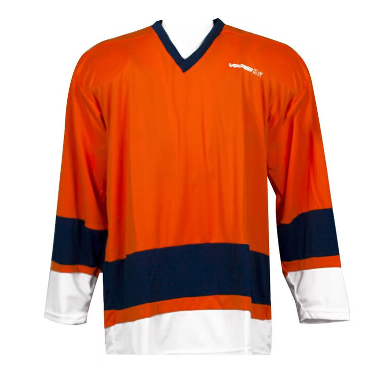 

He Jiagong Тренировочный костюм Ice Ball, униформа для роликов и льда, детская, цвета: белый, черный, красный, желтый, оранжевый, силый, белый, XS [Adult] SR