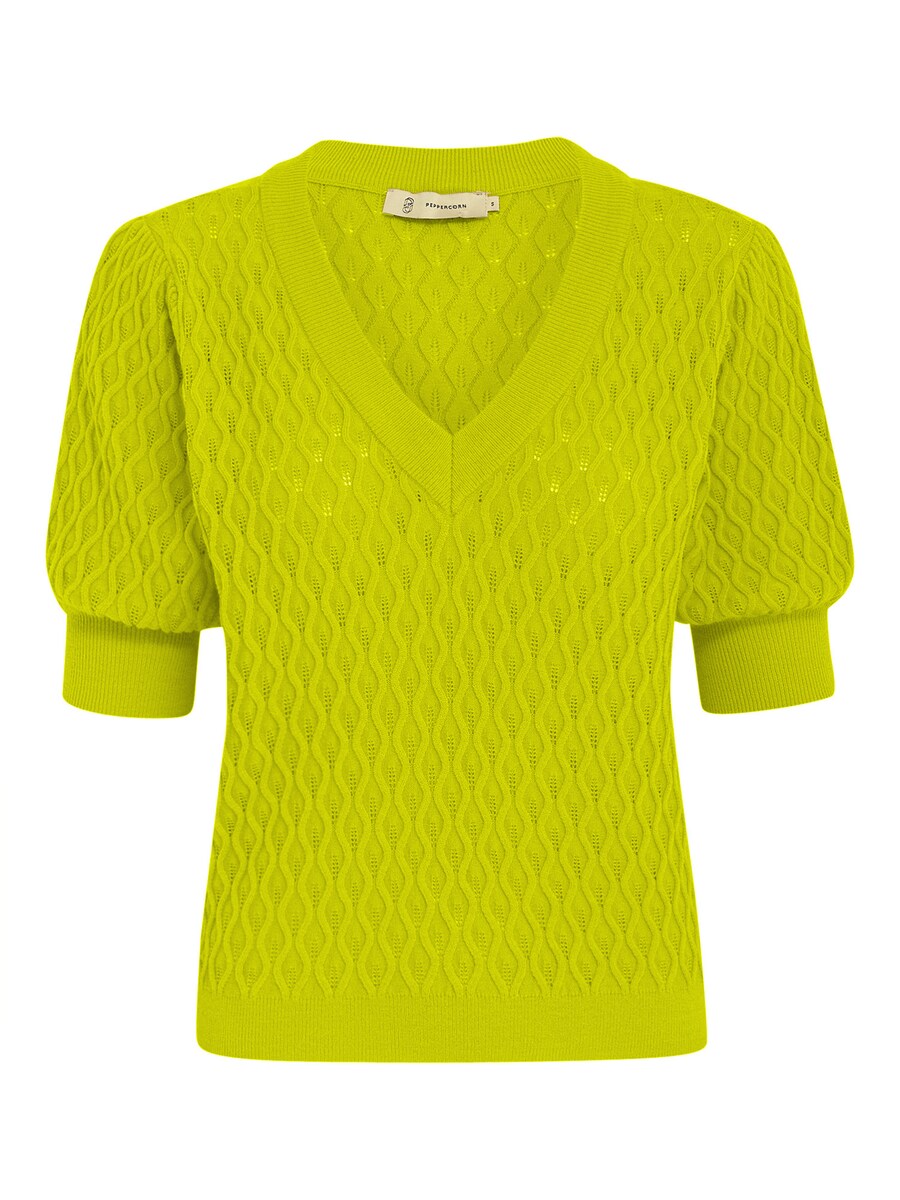 

Свитер Peppercorn Rosalia, Neon green
