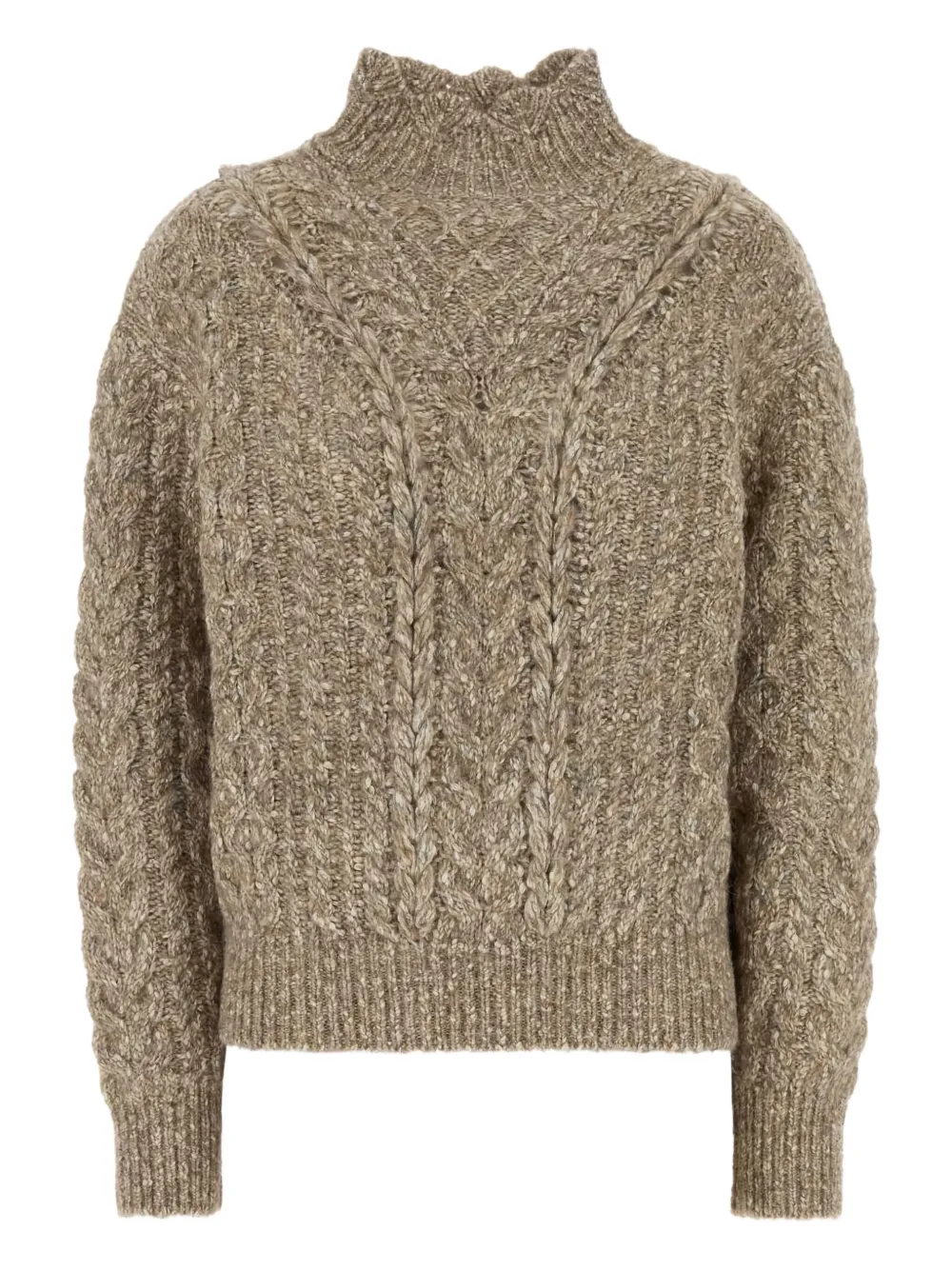 

Джемпер Bolinea MARANT ÉTOILE, коричневый