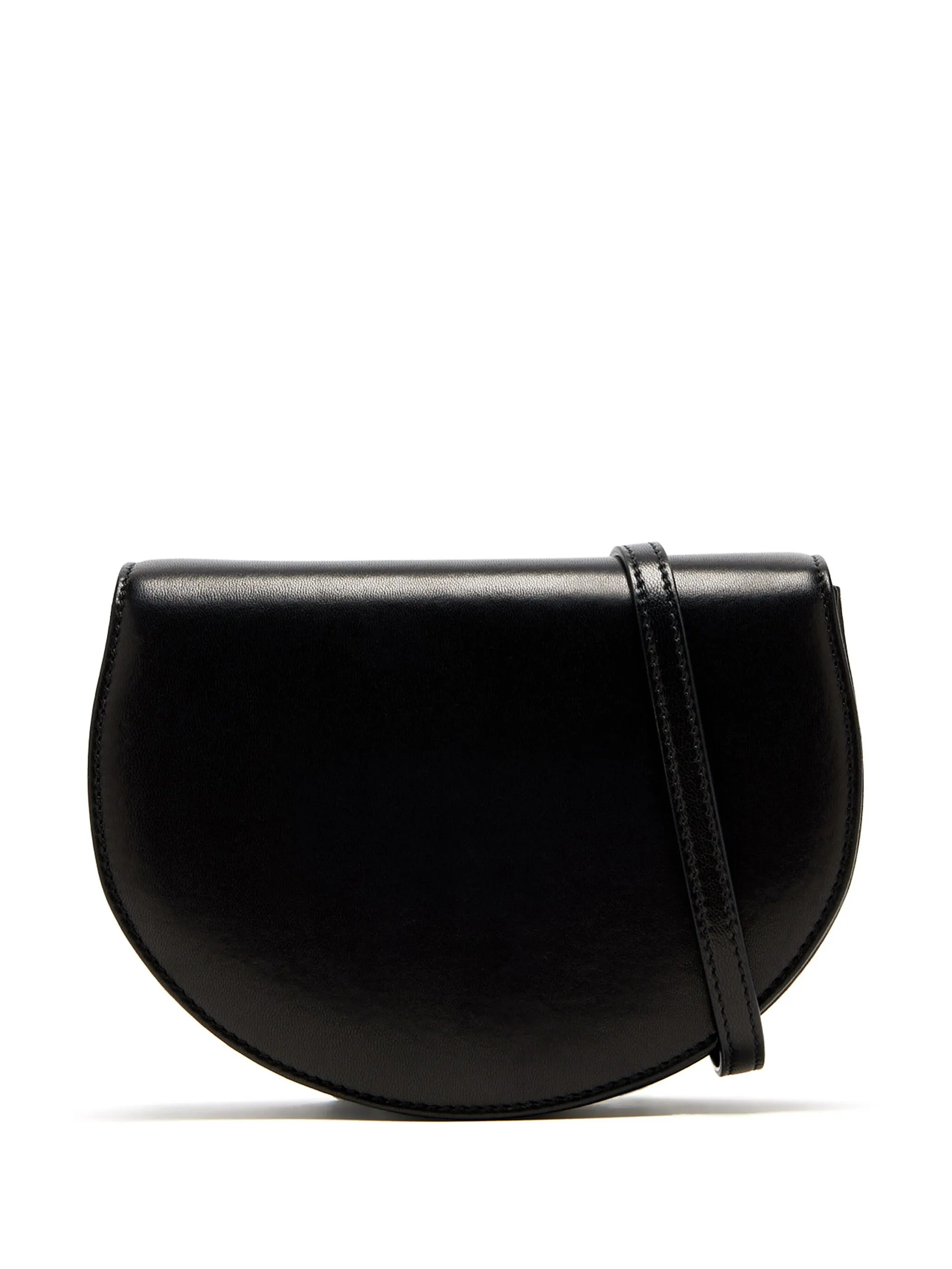 

Сумка-мессенджер Canteen The Row, черный