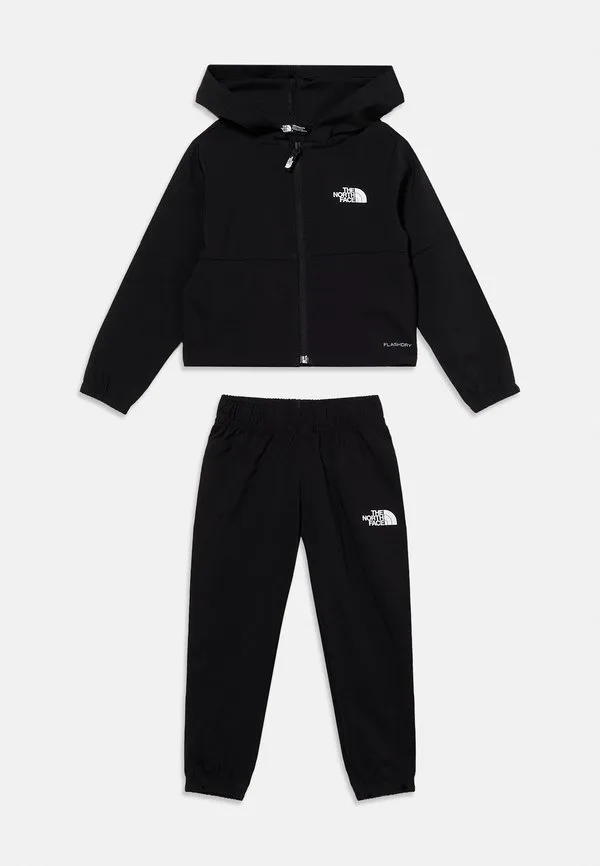 Спортивный костюм унисекс kid on the trail The North Face, Black — фото 3