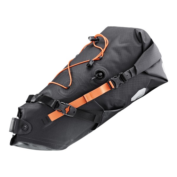 

Seat-Pack 11 - сумка для велосипеда Ortlieb, черный