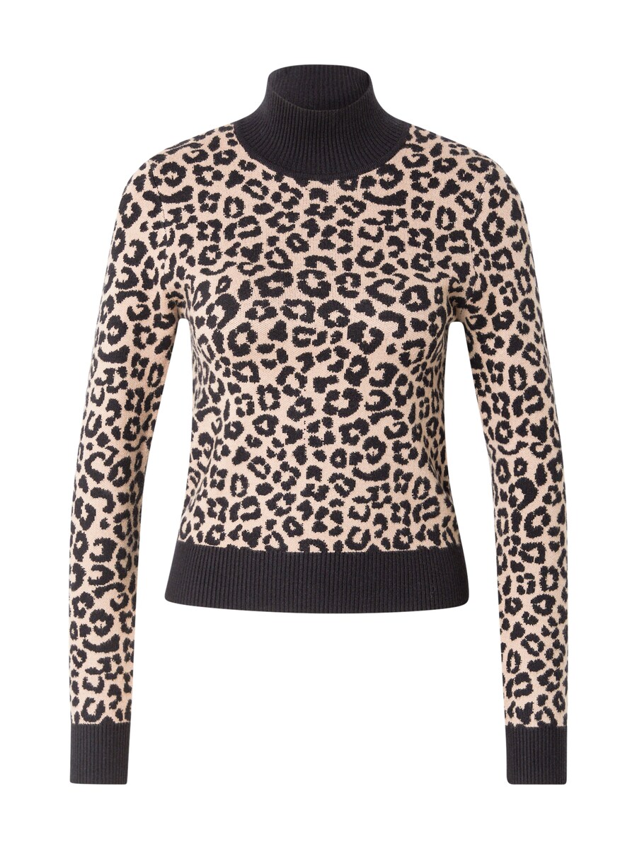 

Свитер VERO MODA VMARIA, коричневый