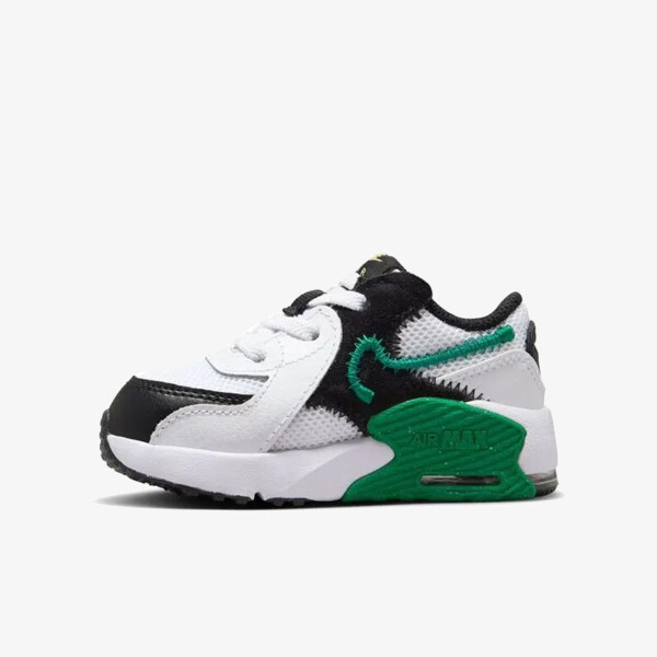 

Кроссовки Air Max Excee Nike, белый