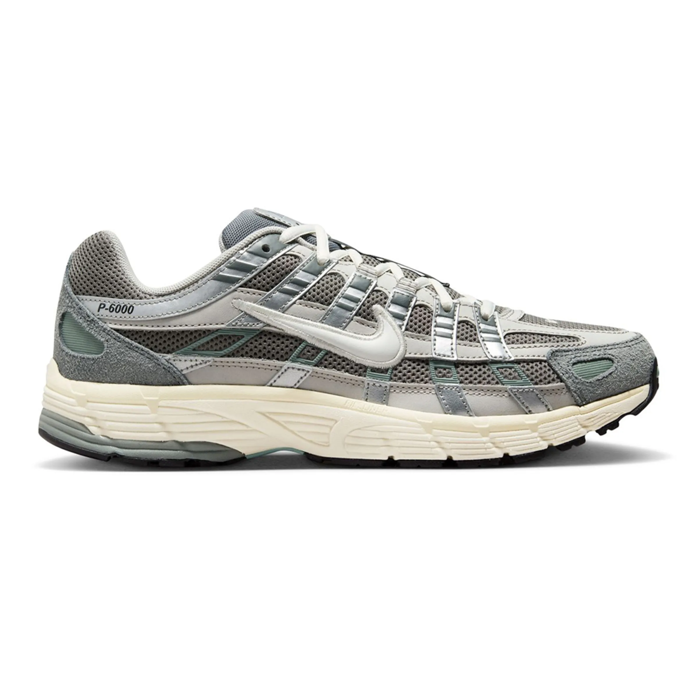 

Повседневные мужские кроссовки P-5998 Nike, серый