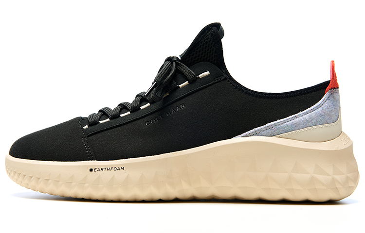

COLE HAAN Повседневные туфли мужские низкие черные
