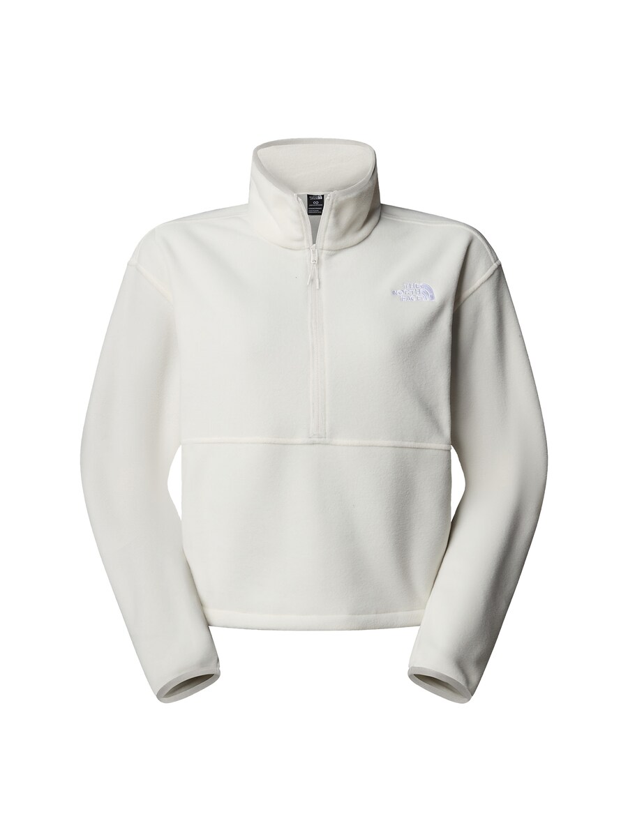 

Спортивный свитер THE NORTH FACE Glacier, белый