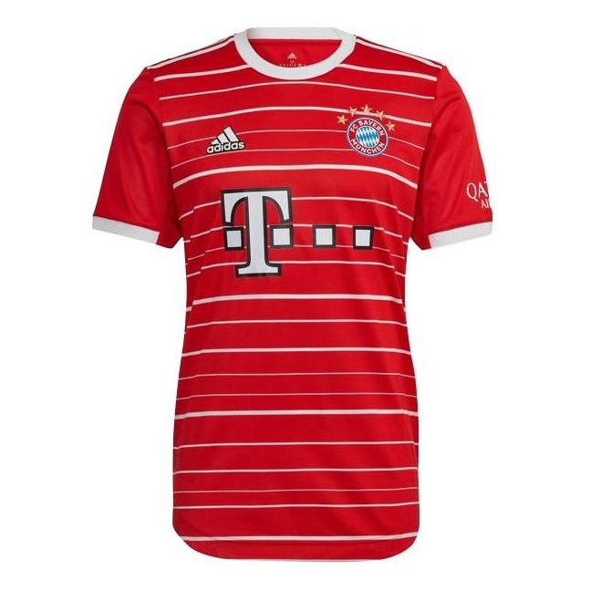 

Джерси adidas FC Bayern 22/23 Home Authentic Jersey