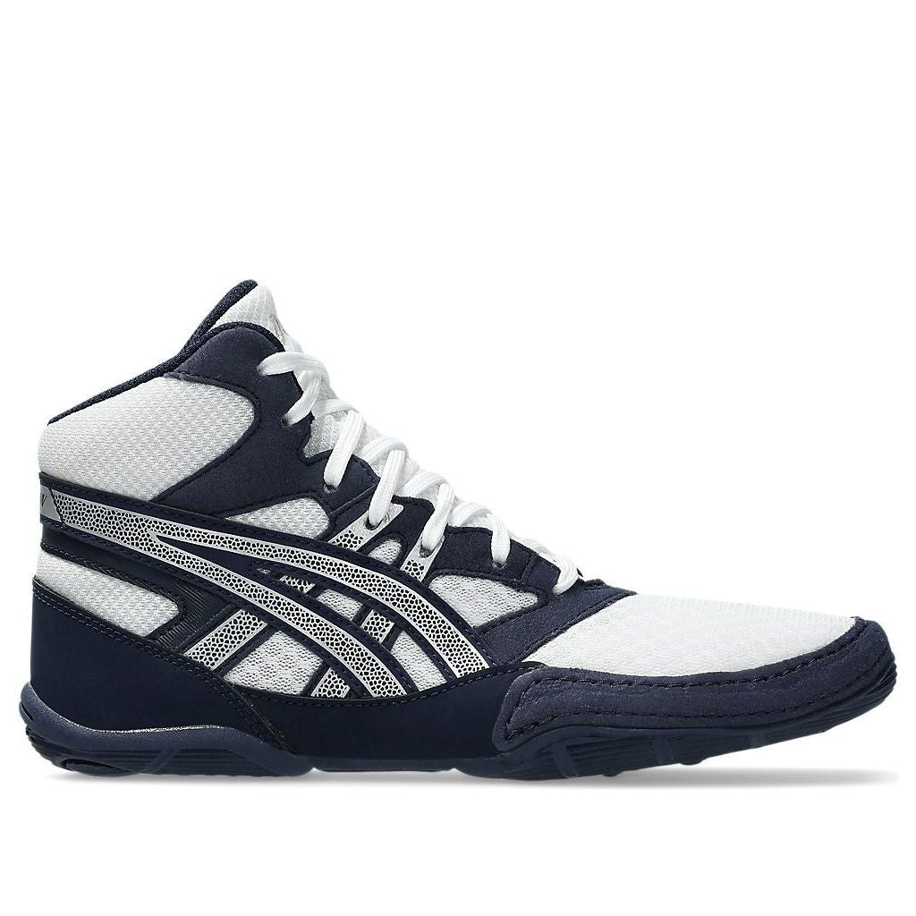 Кроссовки (GS) ASICS Snapdown 4 'Midnight Pure Silver' — фото 2