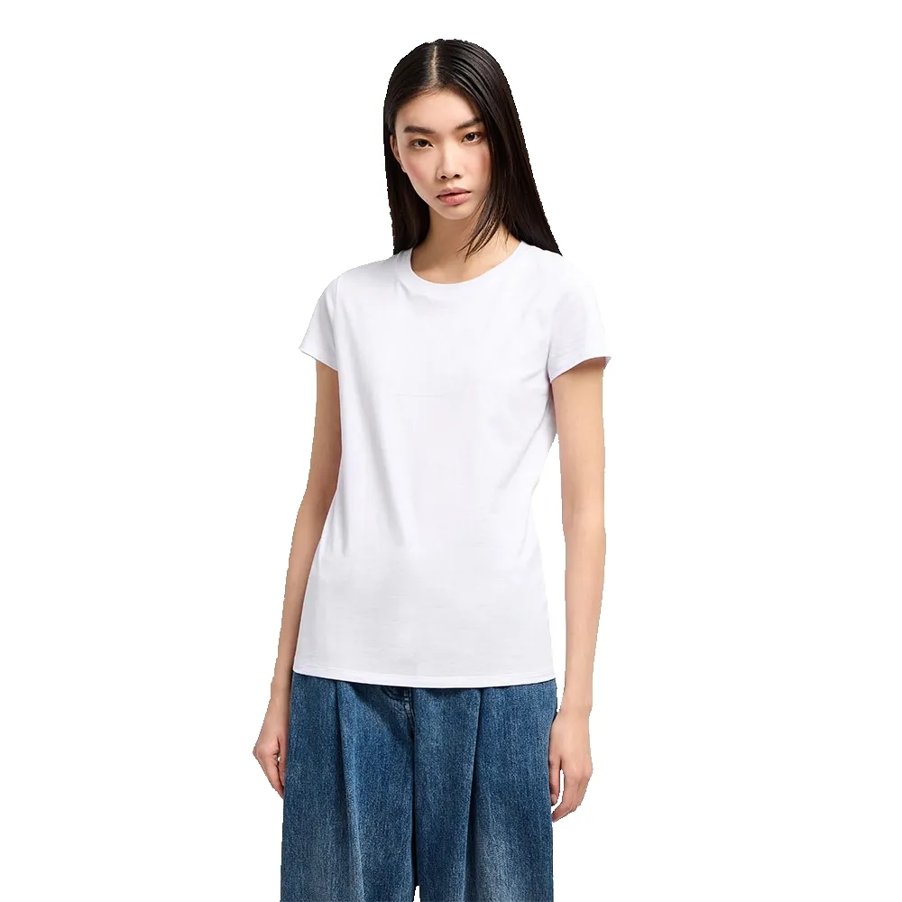 

Футболка с коротким рукавом Armani Exchange XW000530_AF10359, белый