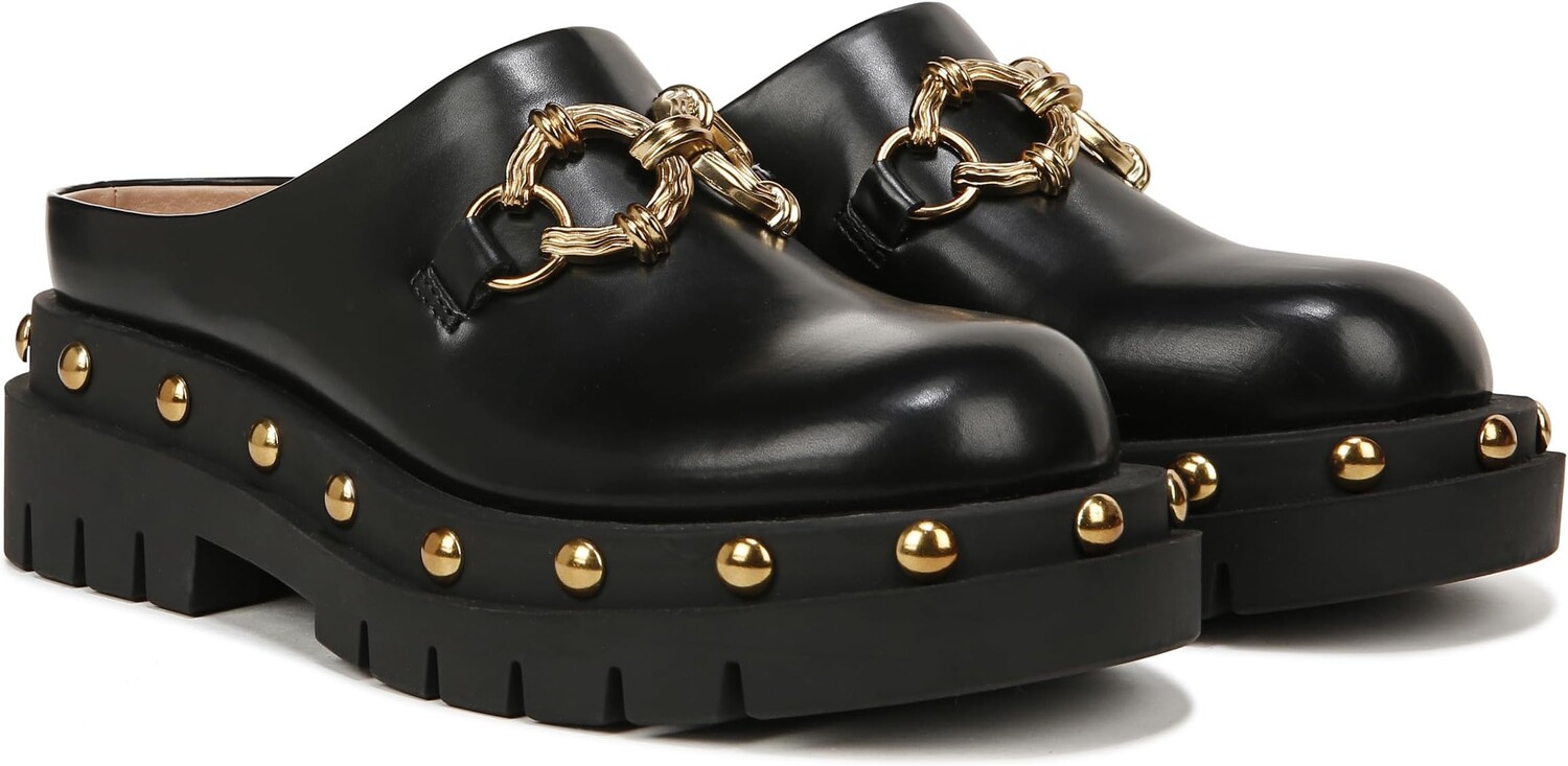 

Сабо Annie Circus NY by Sam Edelman, черный