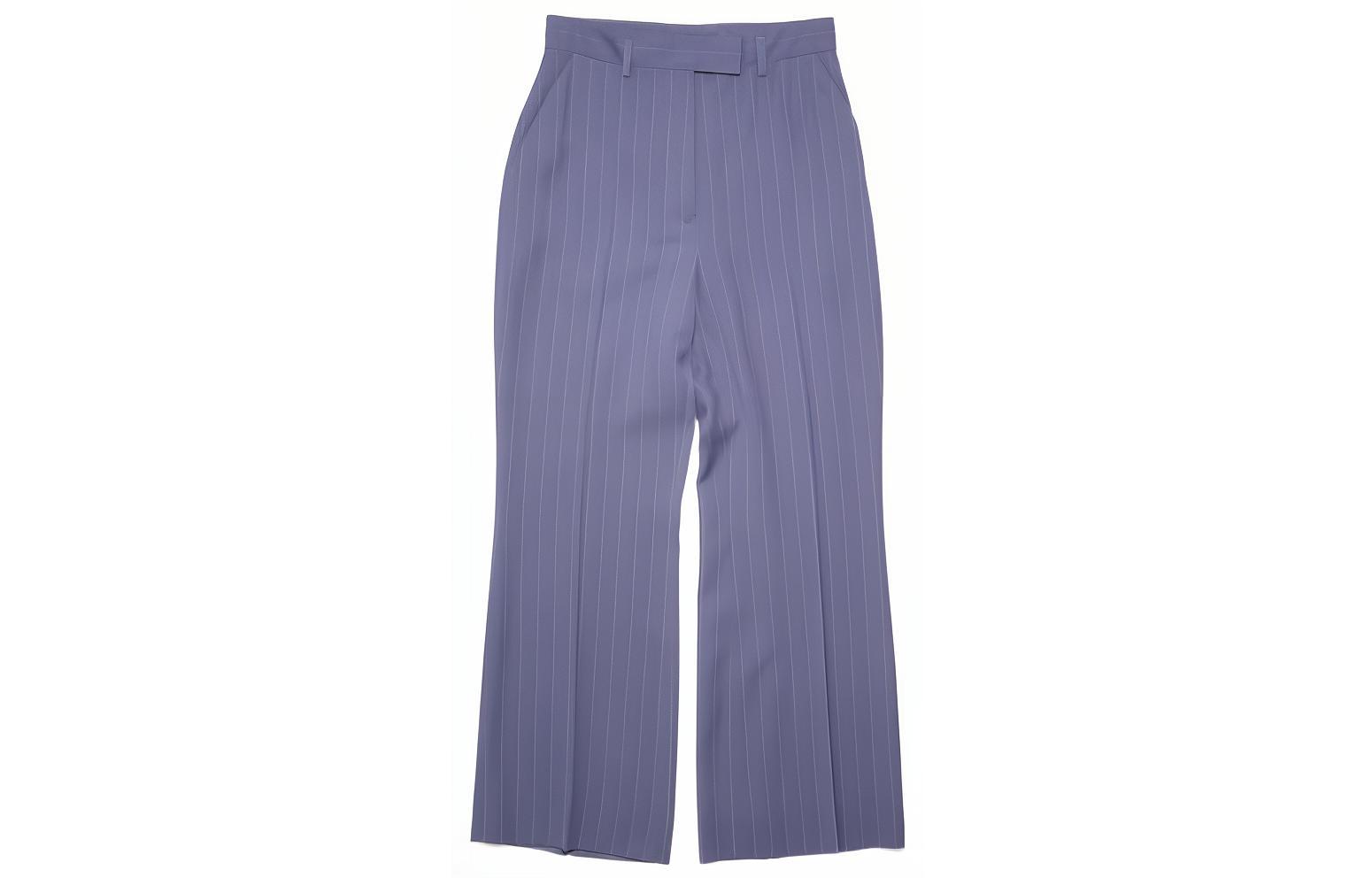

Acne Studios Повседневные брюки женские синие