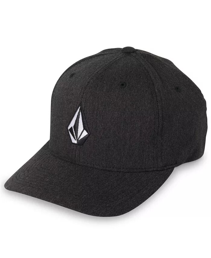 

Мужская шляпа Full Stone Flex Fit Volcom, серый