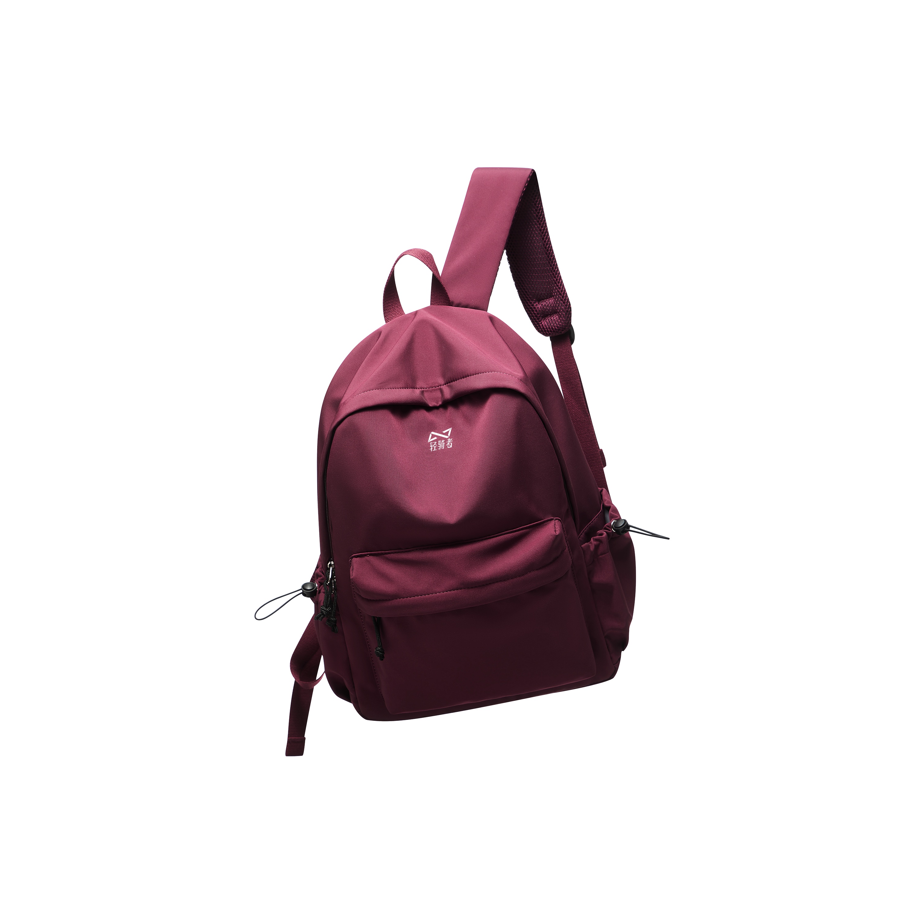 

KEYSTREET Тканевый рюкзак Regular Unisex Multicolor, Burgundy