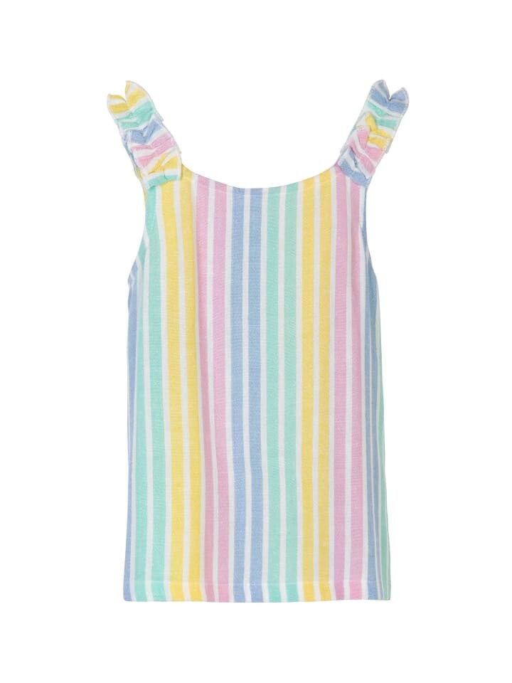 

Футболка Minoti Vibrant 4, красочный